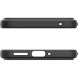 Защитный чехол Spigen (SGP) Liquid Air для Google Pixel 9 / 9 Pro - Matte Black (360050B). Фото 11 из 17
