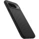 Защитный чехол Spigen (SGP) Liquid Air для Google Pixel 9 / 9 Pro - Matte Black (360050B). Фото 3 из 17