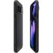 Защитный чехол Spigen (SGP) Liquid Air для Google Pixel 9 / 9 Pro - Matte Black (360050B). Фото 4 из 17