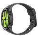 Захисний чохол Spigen (SGP) Rugged Armor Pro (FW) для Samsung Galaxy Watch 6 (44mm) - Black (334716B). Фото 6 з 22