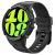 Захисний чохол Spigen (SGP) Rugged Armor Pro (FW) для Samsung Galaxy Watch 6 (44mm) - Black: фото 1 з 22
