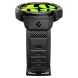 Захисний чохол Spigen (SGP) Rugged Armor Pro (FW) для Samsung Galaxy Watch 6 (44mm) - Black (334716B). Фото 4 з 22