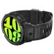 Захисний чохол Spigen (SGP) Rugged Armor Pro (FW) для Samsung Galaxy Watch 6 (44mm) - Black (334716B). Фото 7 з 22