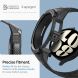 Захисний чохол Spigen (SGP) Rugged Armor Pro (FW) для Samsung Galaxy Watch 6 (44mm) - Black (334716B). Фото 22 з 22