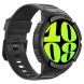 Захисний чохол Spigen (SGP) Rugged Armor Pro (FW) для Samsung Galaxy Watch 6 (44mm) - Black (334716B). Фото 12 з 22