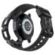 Захисний чохол Spigen (SGP) Rugged Armor Pro (FW) для Samsung Galaxy Watch 6 (44mm) - Black (334716B). Фото 2 з 22