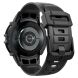 Захисний чохол Spigen (SGP) Rugged Armor Pro (FW) для Samsung Galaxy Watch 6 (44mm) - Black (334716B). Фото 9 з 22