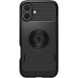 Защитный чехол Spigen (SGP) Slim Armor (MagFit) для Apple iPhone 16 - Black (360795B). Фото 2 из 17