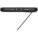 Защитный чехол Spigen (SGP) Slim Armor (MagFit) для Apple iPhone 16 - Black (360795B). Фото 4 из 17
