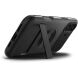 Защитный чехол Spigen (SGP) Slim Armor (MagFit) для Apple iPhone 16 - Black (360795B). Фото 3 из 17