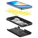 Защитный чехол Spigen (SGP) Tough Armor для Samsung Galaxy A34 (A346) - Black (319868B). Фото 5 из 17