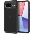 Захисний чохол Spigen (SGP) Ultra Hybrid для Google Pixel 8 - Matte Black (325746B)