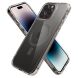 Защитный чехол Spigen (SGP) Ultra Hybrid (MagFit) для Apple iPhone 14 Pro - Graphite (301350H). Фото 2 из 15