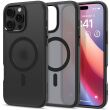 Защитный чехол Spigen (SGP) Ultra Hybrid (MagFit) для Apple iPhone 16 Pro - Frost Black (360580FB)