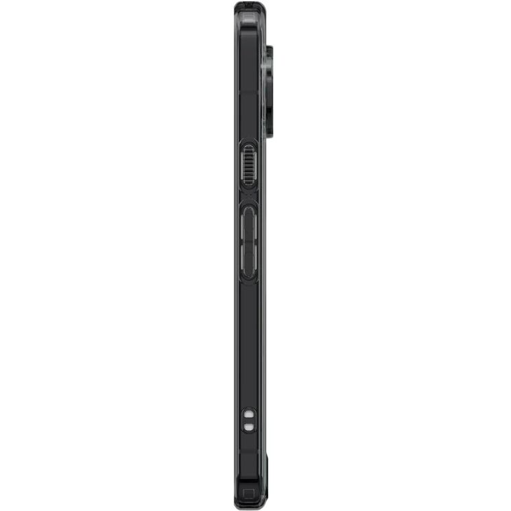 Захисний чохол Spigen Ultra Hybrid MagSafe Compatible для Google Pixel 11 Pro (ACS11432) - Frost: фото 6 з 12
