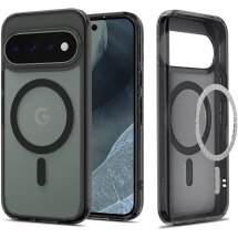 Захисний чохол Spigen Ultra Hybrid MagSafe Compatible для Google Pixel 11 Pro (ACS11432) - Frost: фото 1 з 12