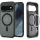 Захисний чохол Spigen Ultra Hybrid MagSafe Compatible для Google Pixel 11 Pro (ACS11432) - Frost (425540F). Фото 1 з 12