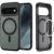 Захисний чохол Spigen Ultra Hybrid MagSafe Compatible для Google Pixel 11 Pro (ACS11432) - Frost: фото 1 з 12