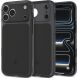 Захисний чохол Spigen Ultra Hybrid T MagFit для iPhone 18 Pro (ACS12171) - Matte Black (440107MB). Фото 1 з 14