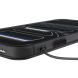 Захисний чохол Spigen Ultra Hybrid T MagFit для iPhone 18 Pro (ACS12171) - Matte Black (440107MB). Фото 5 з 14