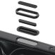 Захисний чохол Spigen Ultra Hybrid T MagFit для iPhone 18 Pro (ACS12171) - Matte Black (440107MB). Фото 6 з 14