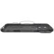 Захисний чохол Spigen Ultra Hybrid T MagFit для iPhone 18 Pro (ACS12171) - Matte Black (440107MB). Фото 7 з 14