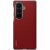 Захисний чохол SULADA Natural Leather Case для Samsung Galaxy Fold 8 Ultra - Red: фото 1 з 11