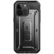 Защитный чехол Supcase Unicorn Beetle Pro Rugged Case для Apple iPhone 15 Pro Max - Black (339463B). Фото 3 из 10