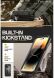 Защитный чехол Supcase Unicorn Beetle Pro Rugged Case для Apple iPhone 15 Pro Max - Black (339463B). Фото 6 из 10