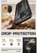 Защитный чехол Supcase Unicorn Beetle Pro Rugged Case для Apple iPhone 15 Pro Max - Black (339463B). Фото 5 из 10