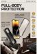 Защитный чехол Supcase Unicorn Beetle Pro Rugged Case для Apple iPhone 15 Pro Max - Black (339463B). Фото 7 из 10