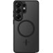 Защитный чехол Tech-Protect BasicMag MagSafe для Samsung Galaxy S26 Ultra (S948) - Matte Black (408507B). Фото 3 из 6