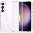 Защитный чехол Tech-Protect FlexAir Hybrid MagSafe для Samsung Galaxy S23 (S911) - Clear (321364C)