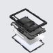 Захисний чохол Tech-Protect Solid 360 для Samsung Galaxy Tab S10 FE Plus - Black (378524B). Фото 4 з 8