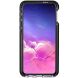 Защитный чехол Tech21 Evo Check для Samsung Galaxy S10e (G970) T21-6898 - Black (219321B). Фото 4 из 11