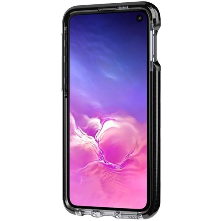Защитный чехол Tech21 Evo Check для Samsung Galaxy S10e (G970) T21-6898 - Black: фото 3 из 11