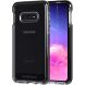 Защитный чехол Tech21 Evo Check для Samsung Galaxy S10e (G970) T21-6898 - Black (219321B). Фото 1 из 11