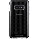 Защитный чехол Tech21 Evo Check для Samsung Galaxy S10e (G970) T21-6898 - Black (219321B). Фото 5 из 11