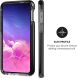 Защитный чехол Tech21 Evo Check для Samsung Galaxy S10e (G970) T21-6898 - Black (219321B). Фото 7 из 11