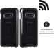 Защитный чехол Tech21 Evo Check для Samsung Galaxy S10e (G970) T21-6898 - Black (219321B). Фото 11 из 11