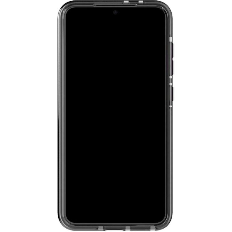 Защитный чехол Tech21 Evo Check для Samsung Galaxy S24 Plus (S926) T21-10659 - Black: фото 2 из 5