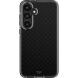 Защитный чехол Tech21 Evo Check для Samsung Galaxy S24 Plus (S926) T21-10659 - Black (347077B). Фото 1 из 5