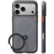Защитный чехол TORRAS Ostand Q3 Air для Apple iPhone 18 Pro Max - Black (423806B)