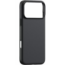 Защитный чехол TORRAS Slimfit (with MagSafe) для Apple iPhone 18 Pro Max - Black: фото 1 из 1