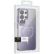Защитный чехол (TPU+PC) Puloka Resplendent with Magnetic Fit для Samsung Galaxy S26 Ultra (S948) - Purple (408577V). Фото 4 из 4