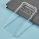 Защитный чехол UniCase AirBag для Google Pixel 10 - Transparent (384803T). Фото 3 из 6