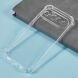 Защитный чехол UniCase AirBag для Google Pixel 10 - Transparent (384803T). Фото 2 из 6