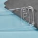 Защитный чехол UniCase AirBag для Google Pixel 10 - Transparent (384803T). Фото 4 из 6