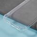 Защитный чехол UniCase AirBag для Google Pixel 10 - Transparent (384803T). Фото 5 из 6