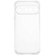 Захисний чохол UniCase AirBag для Google Pixel 10 - Transparent (384803T)